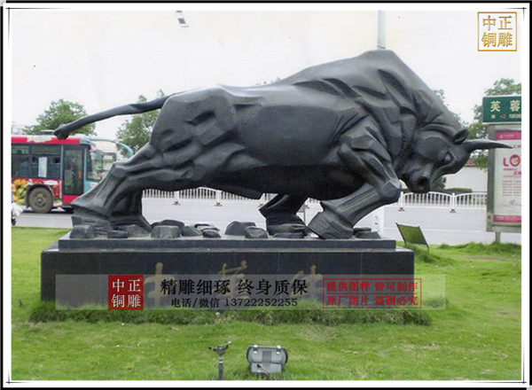 銅牛價(jià)格