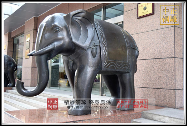 銅大象價(jià)格