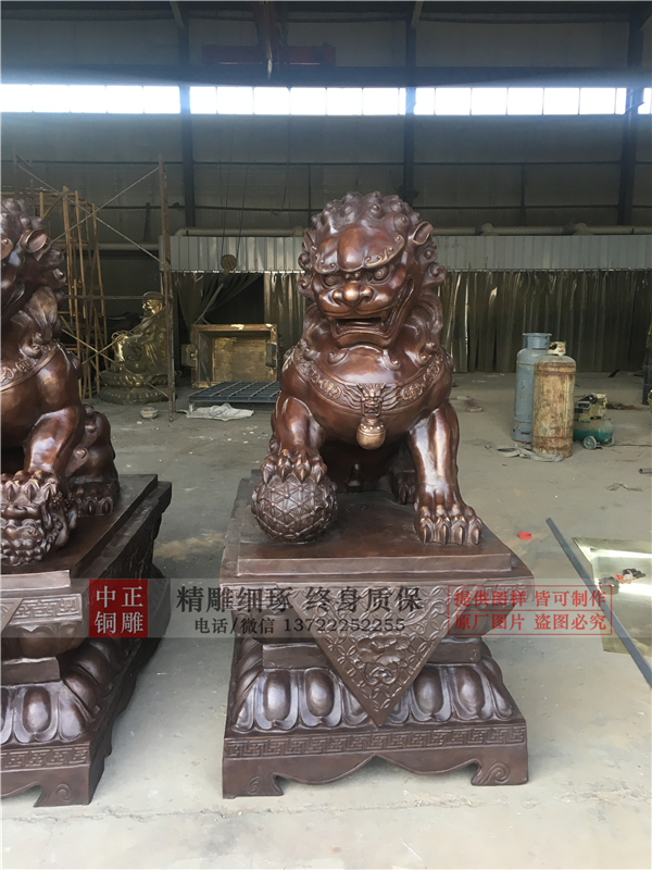 北京獅子價(jià)格