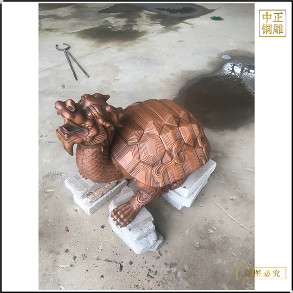 烏龜銅鑄造價(jià)格.jpg